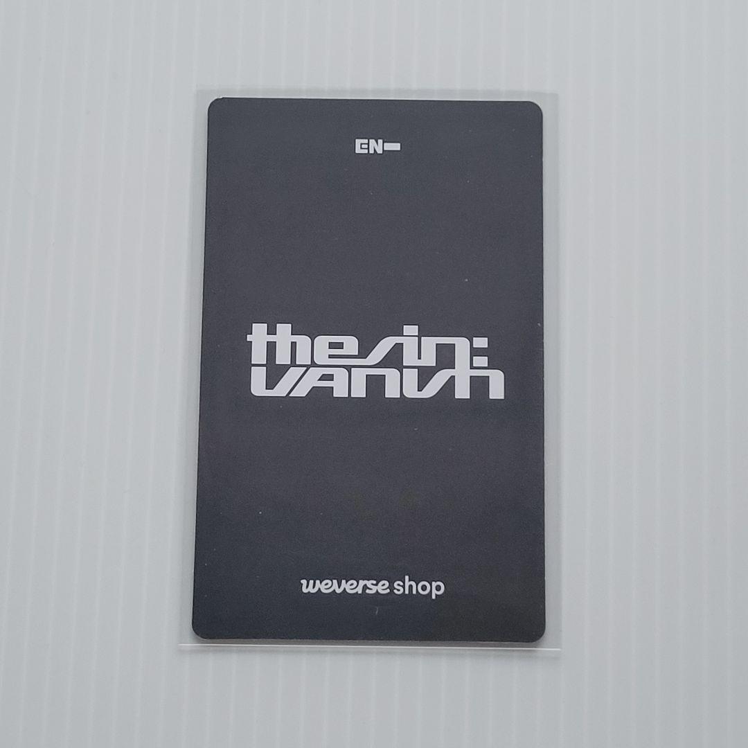 ENHYPEN ジェイ MUSINSA ラキドロ 韓国限定 - メルカリ