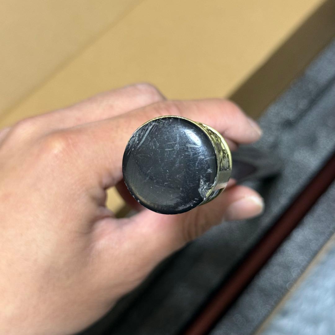 “BABEL no TOH” 魔法の杖 ミセスグリーンアップル MGA