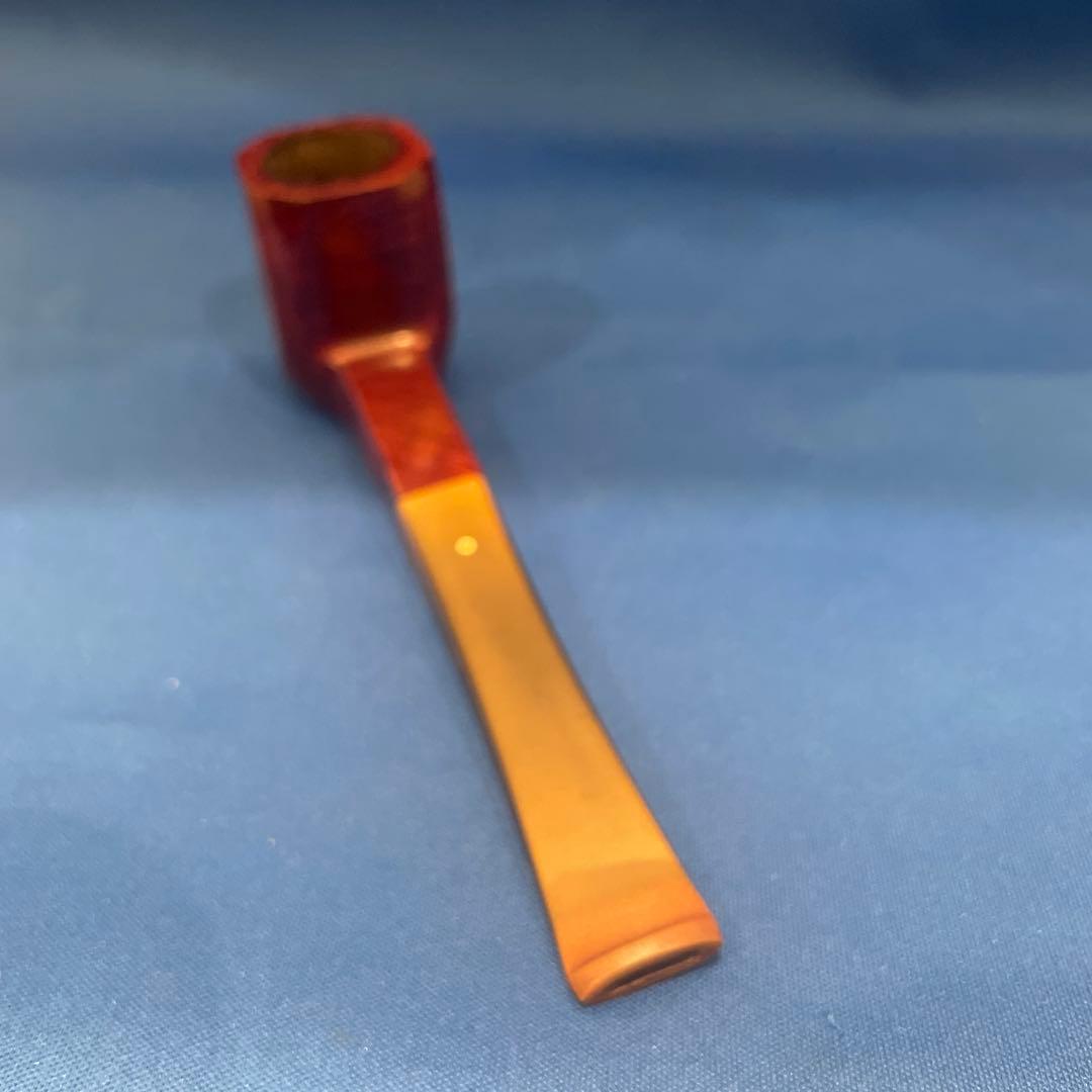 【希少】DUNHILL ダンヒル パイプ 1980年製 インナーチューブ付