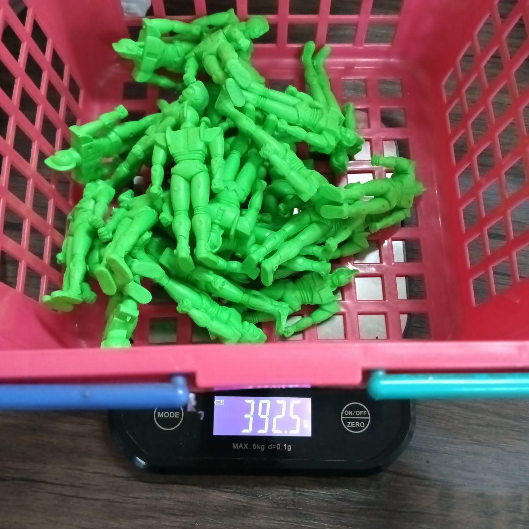 アンドロメロス 4種 大量 まとめ売り