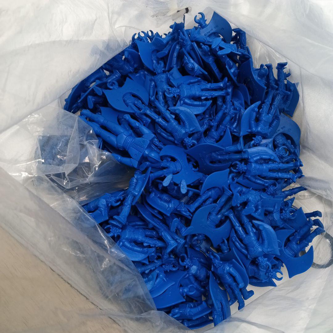 アンドロメロス 4種 大量 まとめ売り