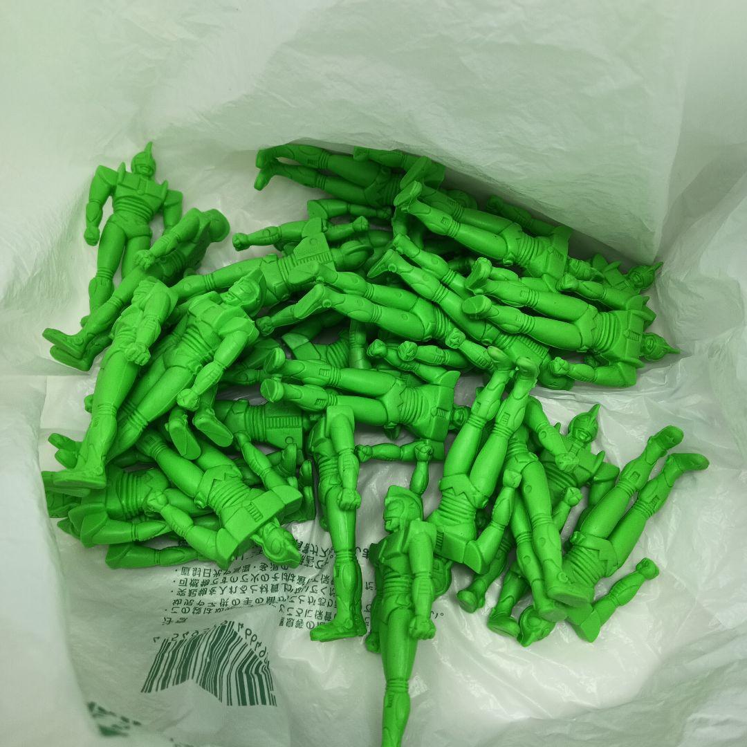 アンドロメロス 4種 大量 まとめ売り