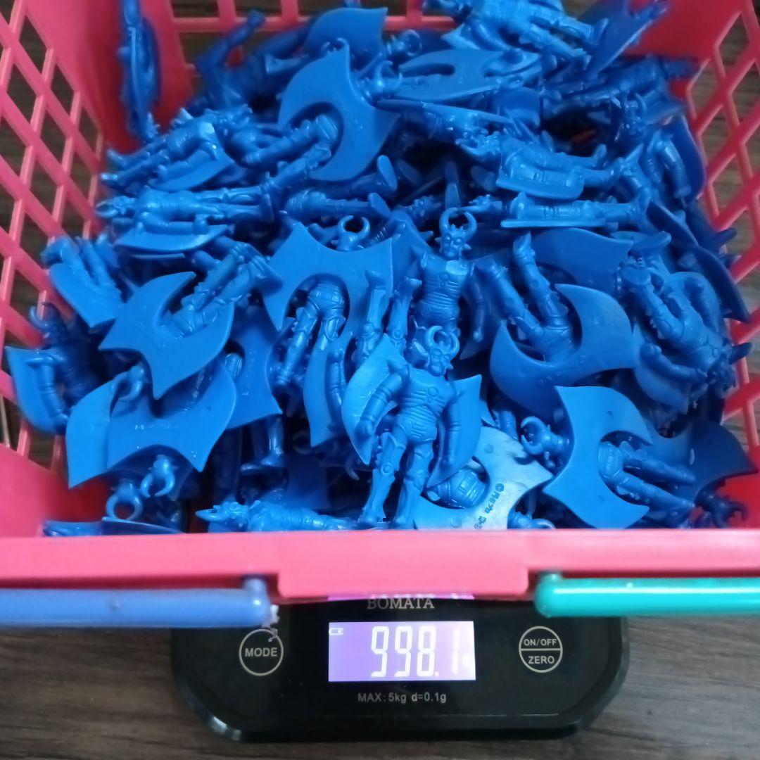 アンドロメロス 4種 大量 まとめ売り