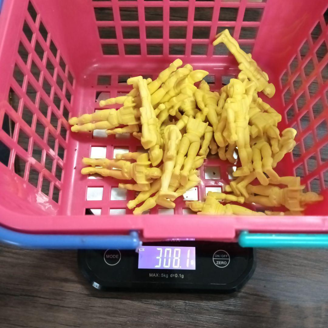 アンドロメロス 4種 大量 まとめ売り