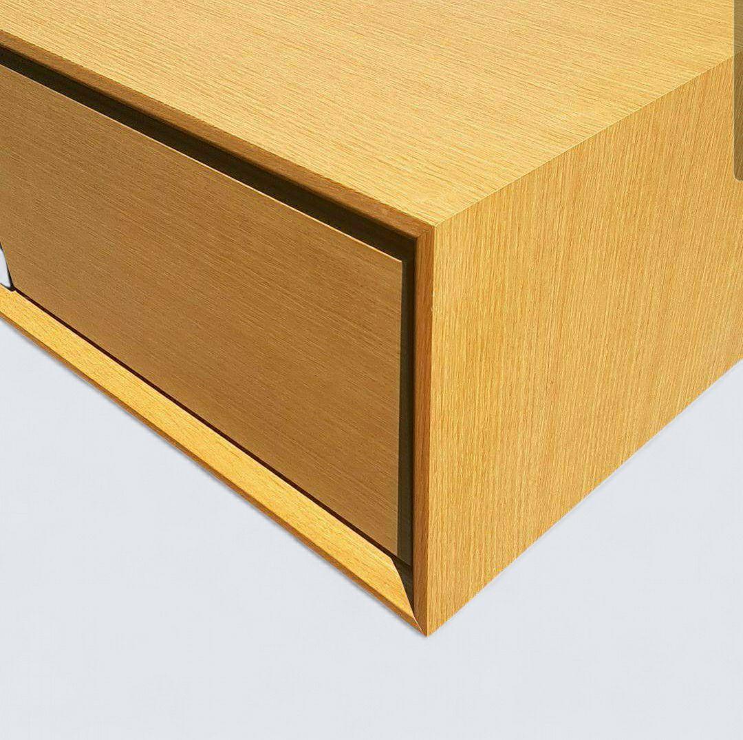 美品 定価37万 日本フクラ HUKLA BLS テレビボード W1600