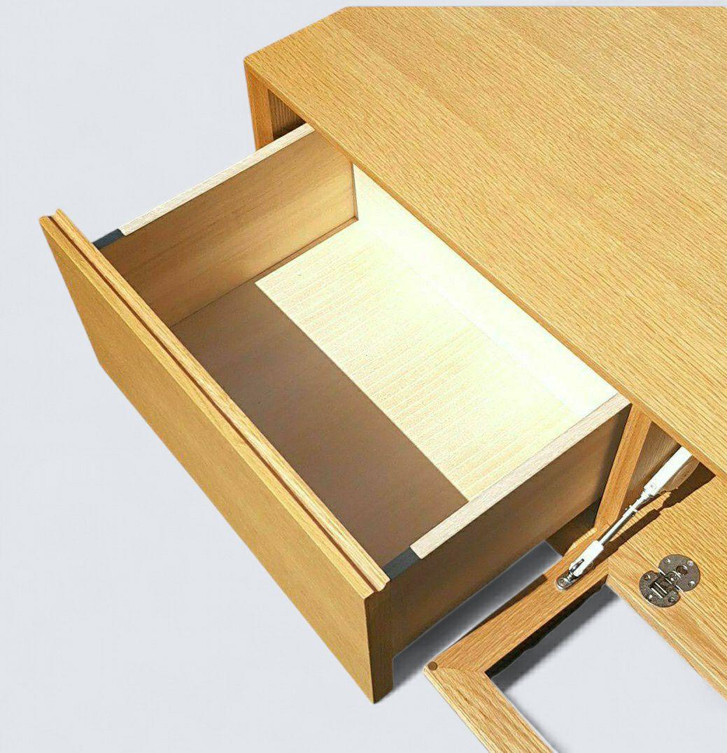 美品 定価37万 日本フクラ HUKLA BLS テレビボード W1600