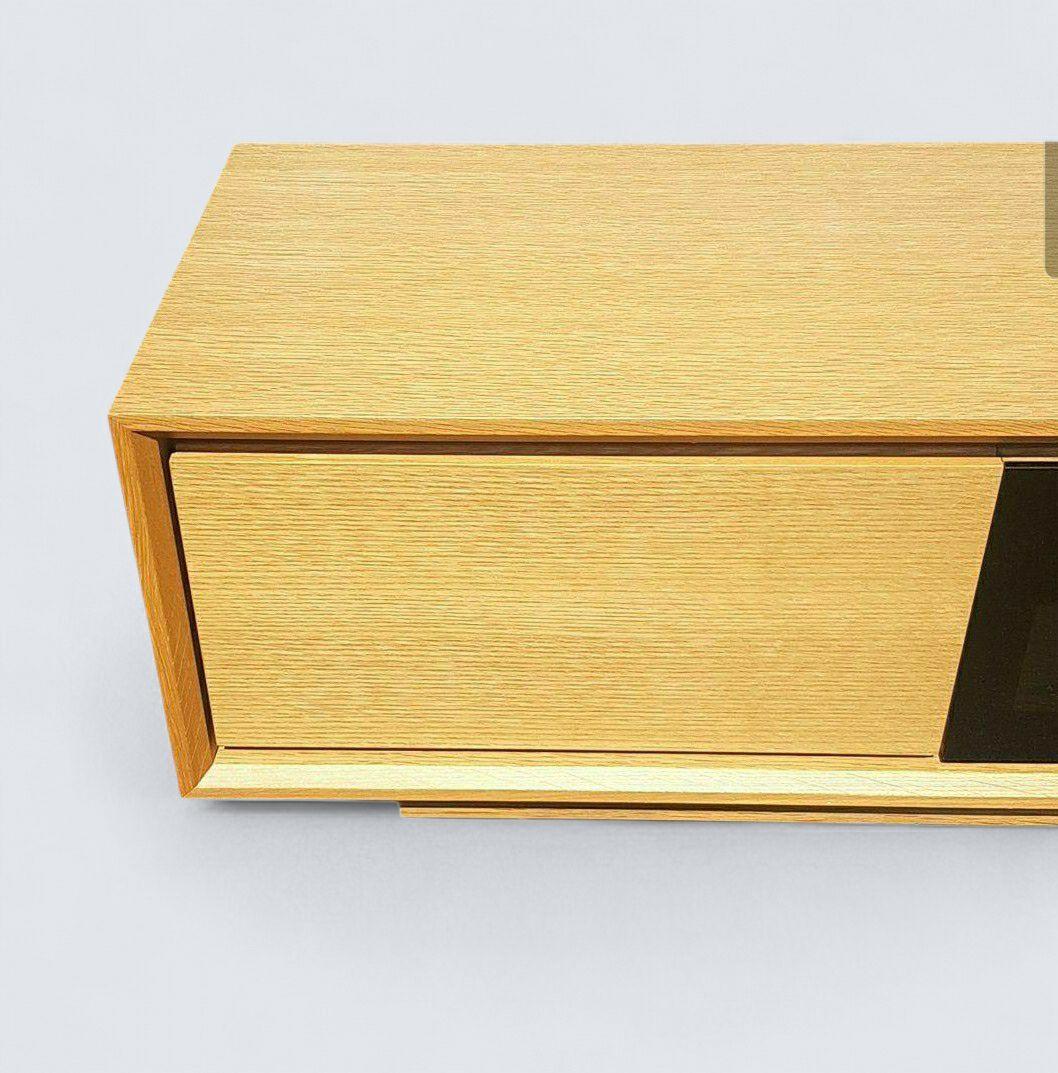 美品 定価37万 日本フクラ HUKLA BLS テレビボード W1600