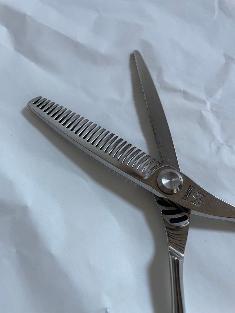 トギノン セニング サクセスツイスター(ブルー⑩)5.8インチ モデルIII