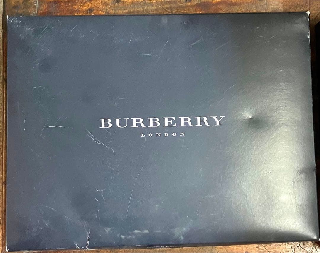 バーバリー　パッドシーツ　バスタオル1フェイスタオル２　セット