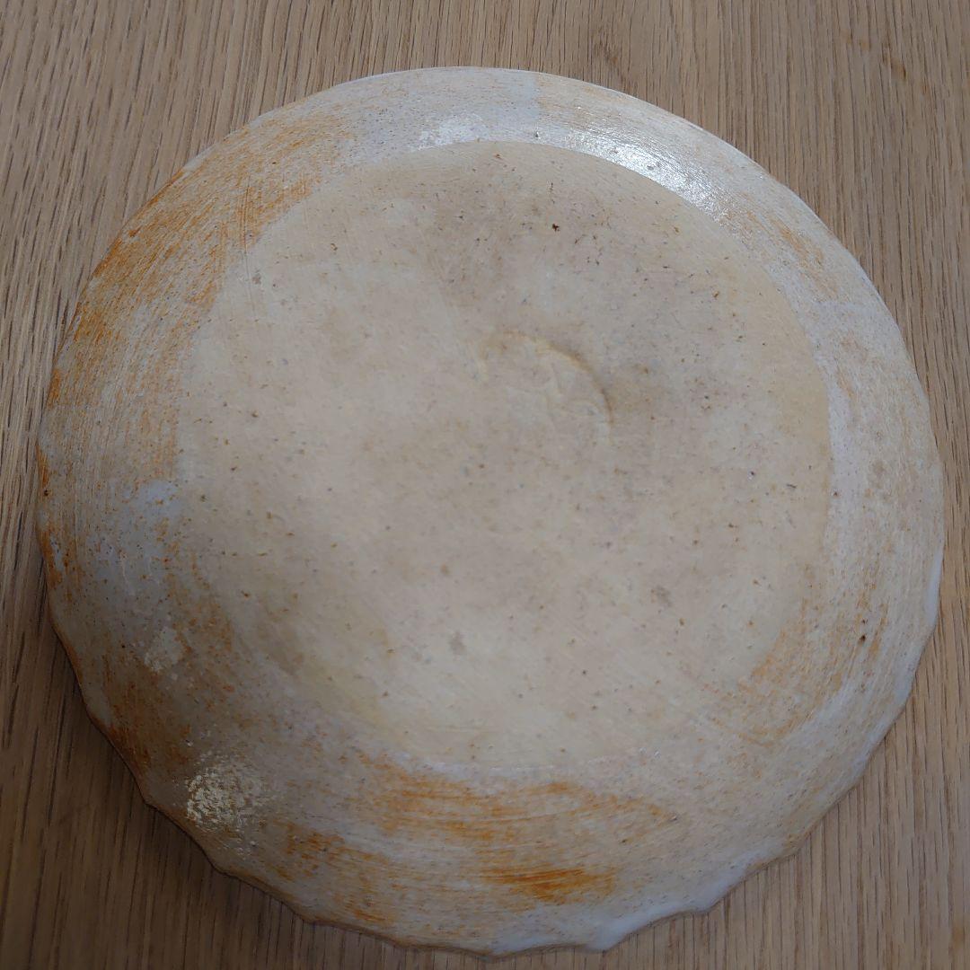 鹿児島睦さん　プレート　ネコ