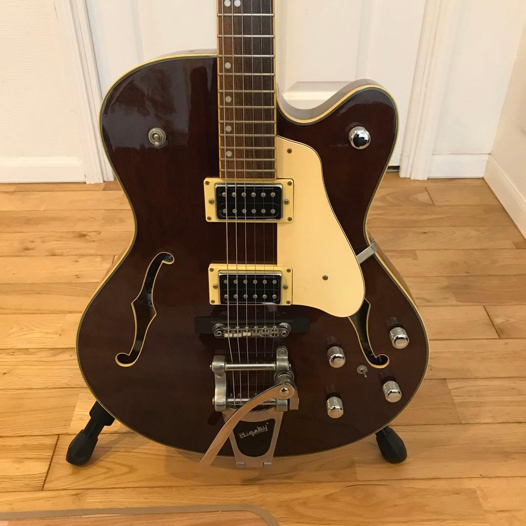 Aria Pro II TA800？ FA800？ - メルカリ