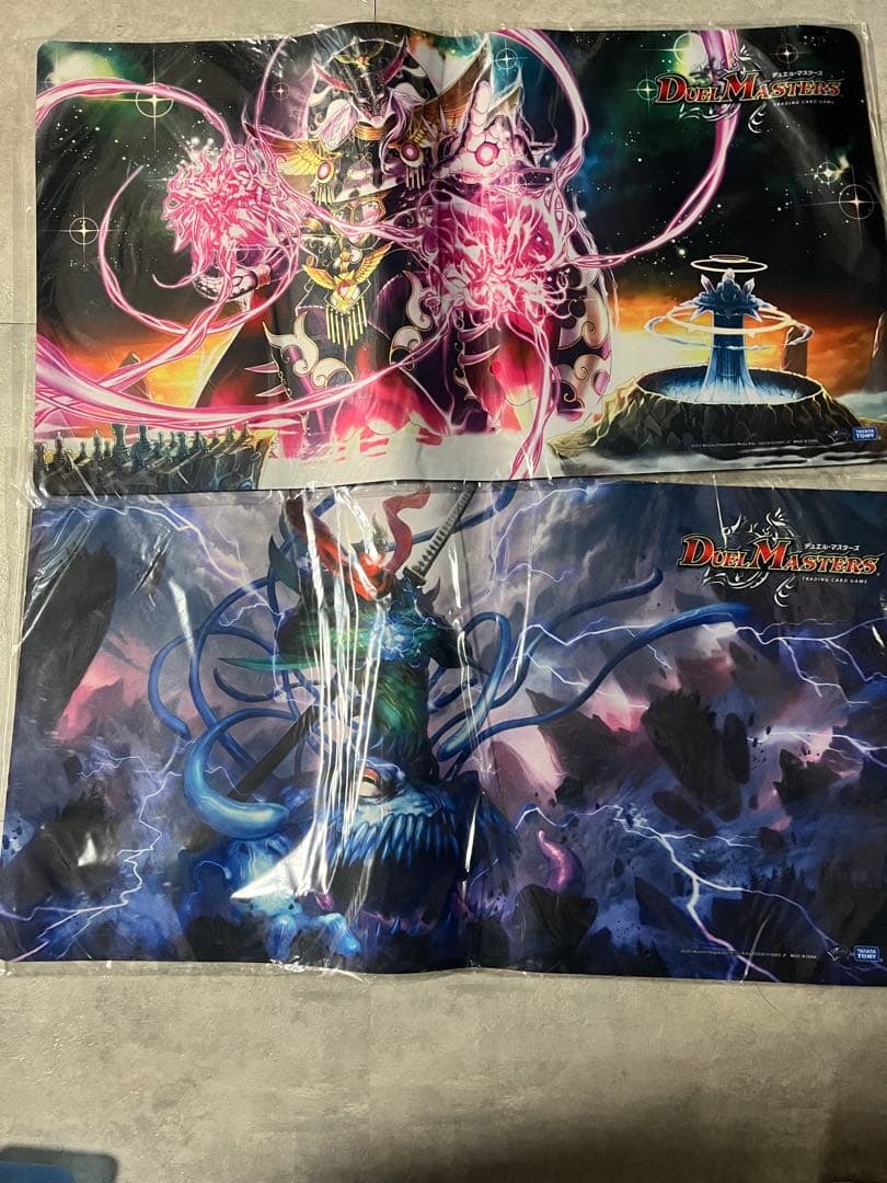 お*ん様 デュエルマスターズ 引退品