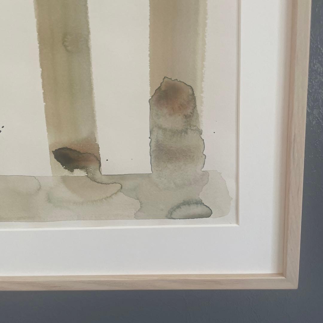 杉全直 「無題」 検／草間彌生 李禹煥 村上隆 - メルカリ