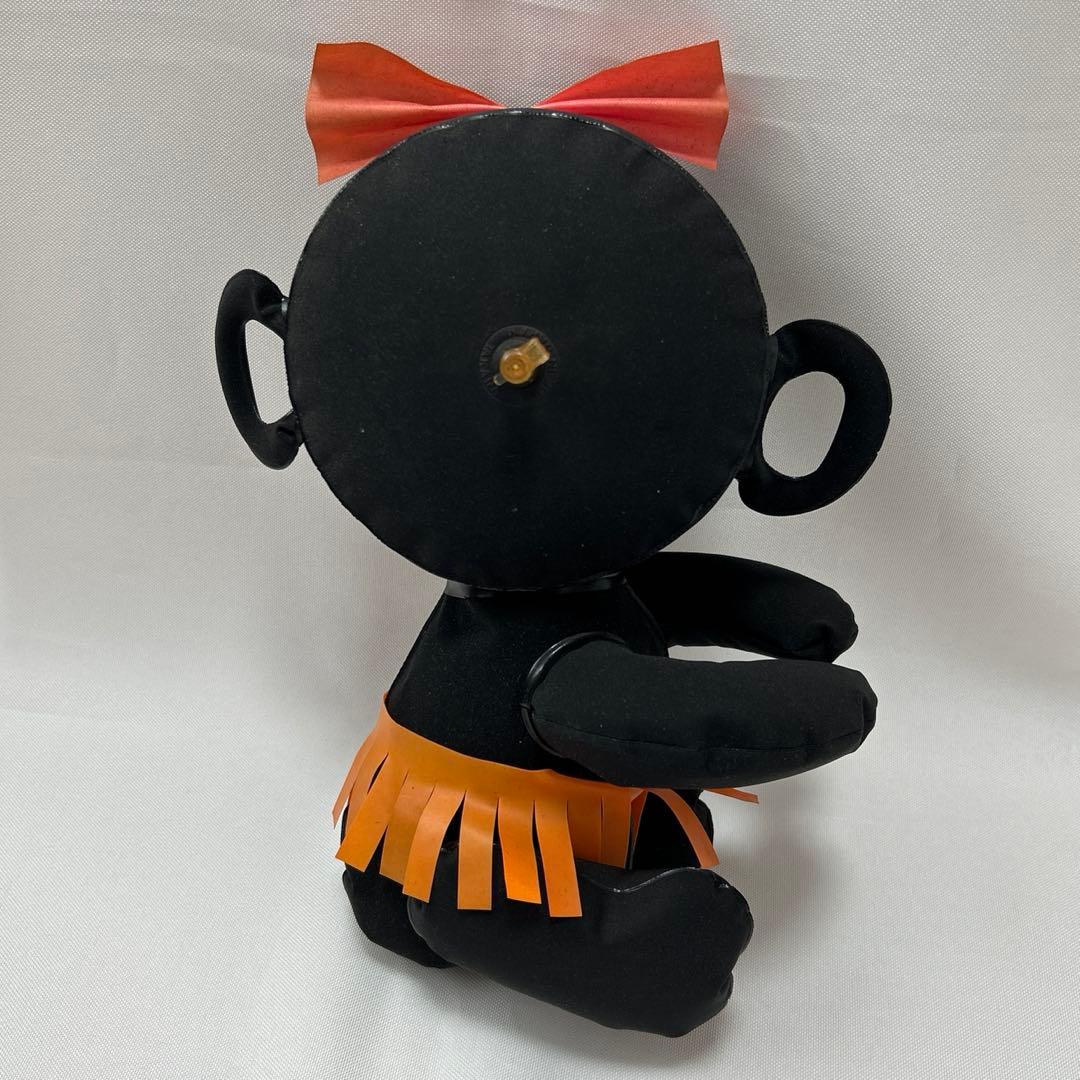 希少!!》タカラ だっこちゃん人形 昭和レトロ 空気人形 レア 日本製