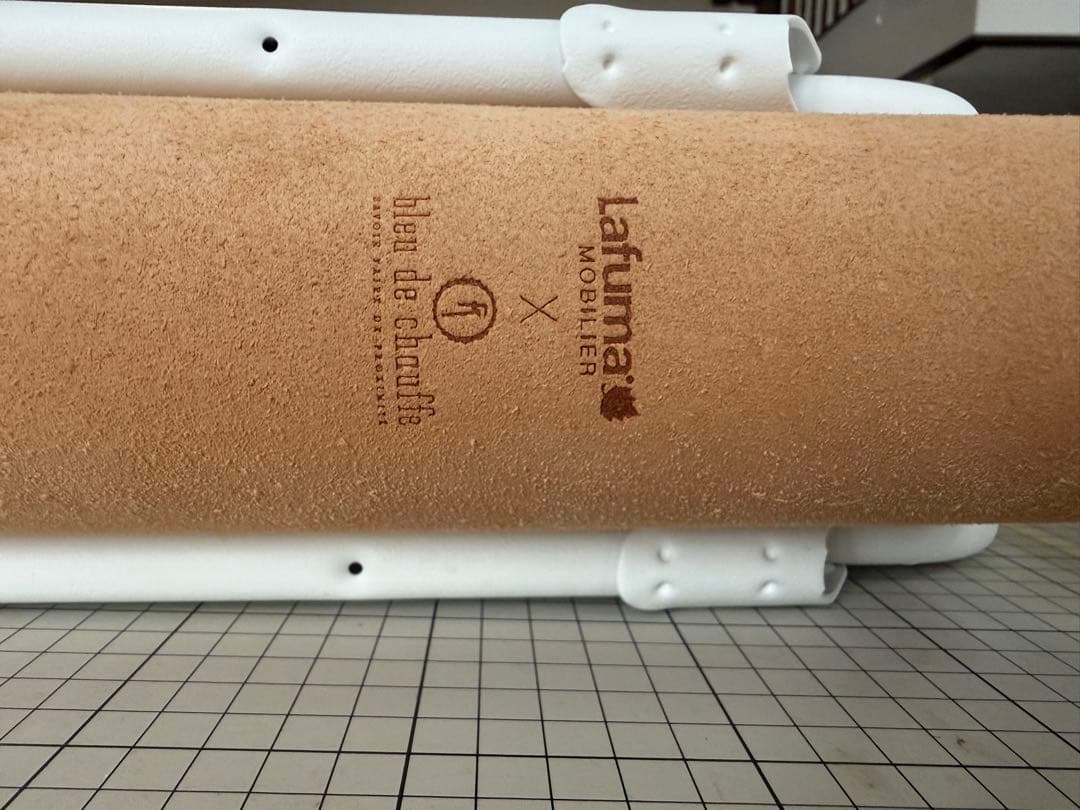 lafuma ラフマ ディレクターズチェア