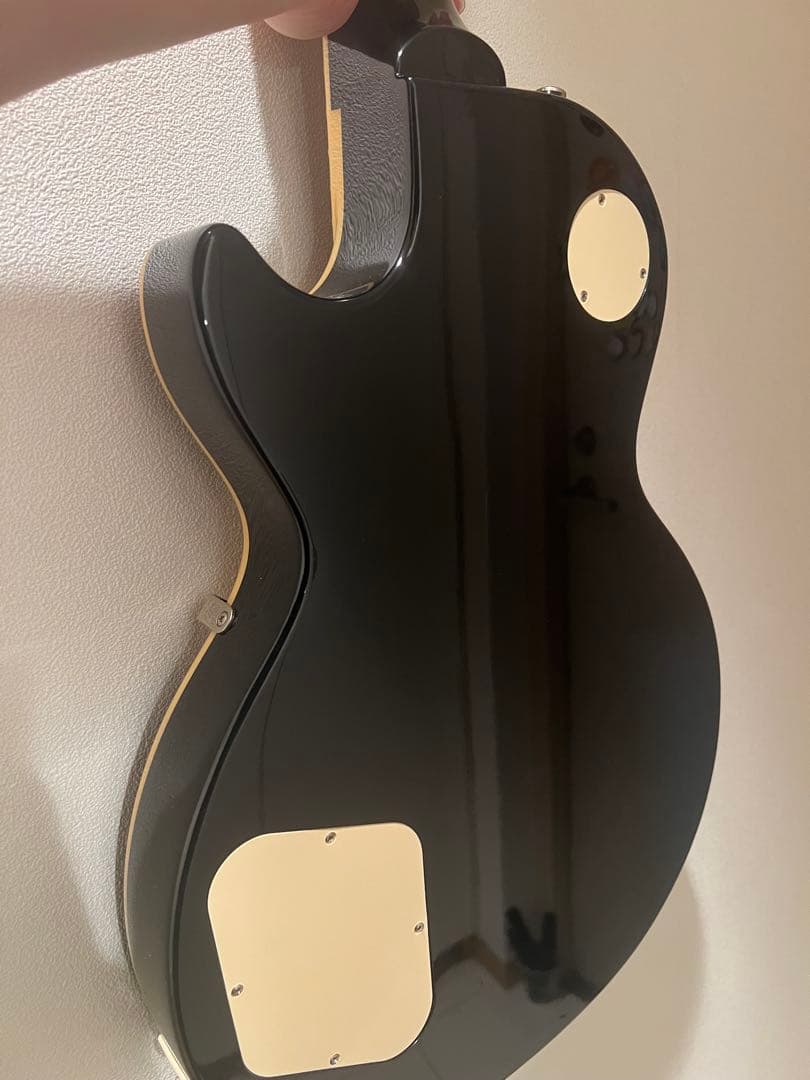 Epiphone】 Les Paul Standard Lite廃盤限定モデル - メルカリ