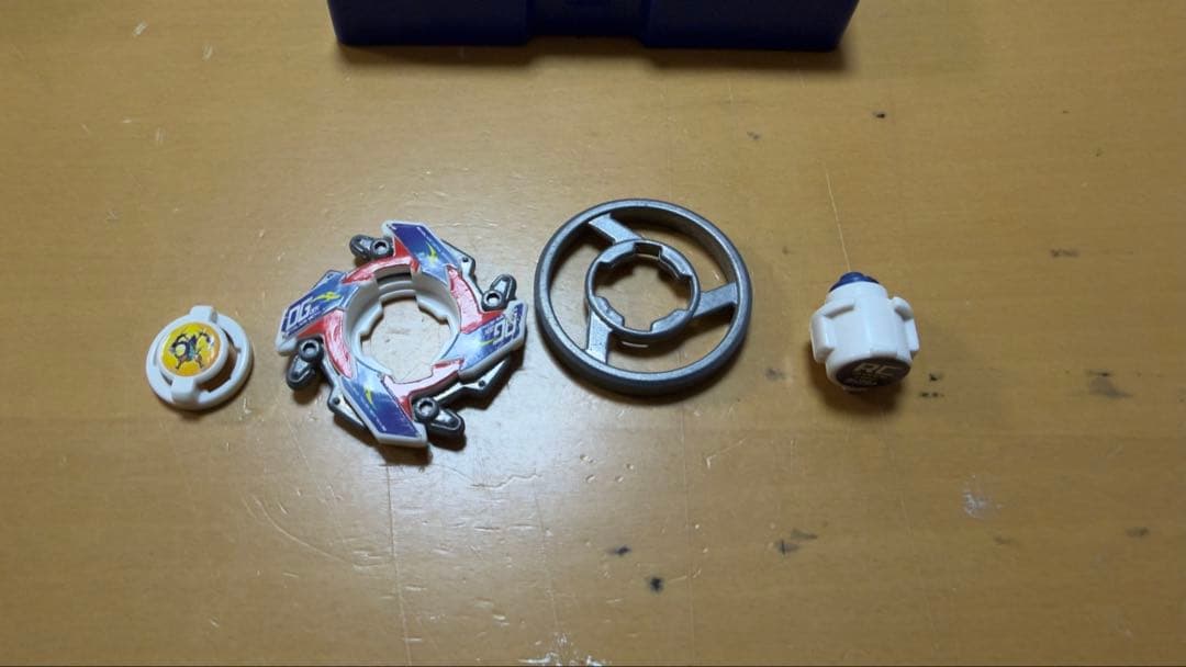 ベイブレードHMS ドラグーンMS ドランザーMS - メルカリ