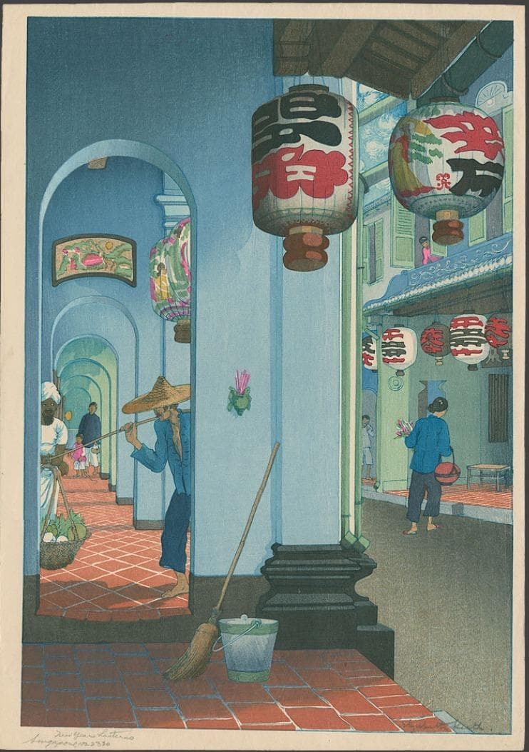 5作品 エリザベスキース 複製マット仕上げお渡し - メルカリ