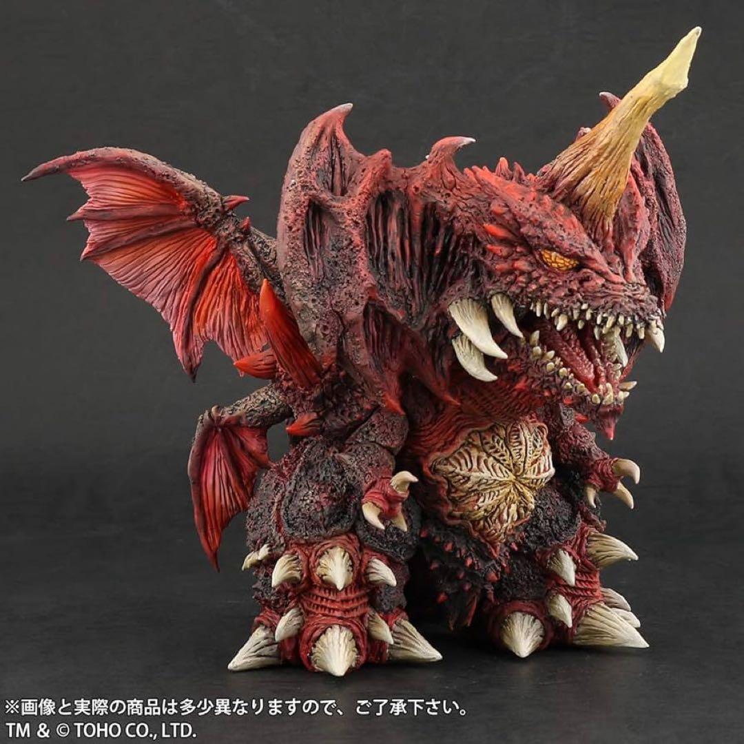 最終値下げ【新品未開封】 デフォリアル デストロイア 一般流通版