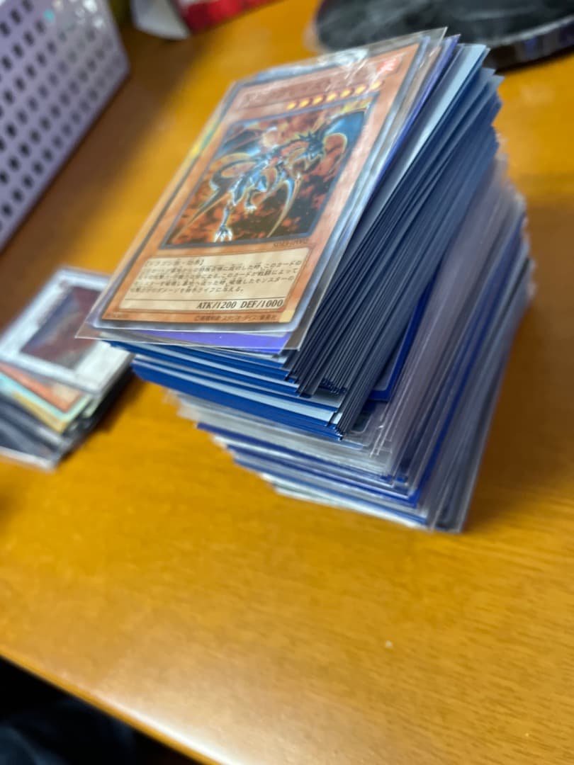 引退品まとめ売り 遊戯王 - 遊戯王OCG デュエルモンスターズ新 デザイン