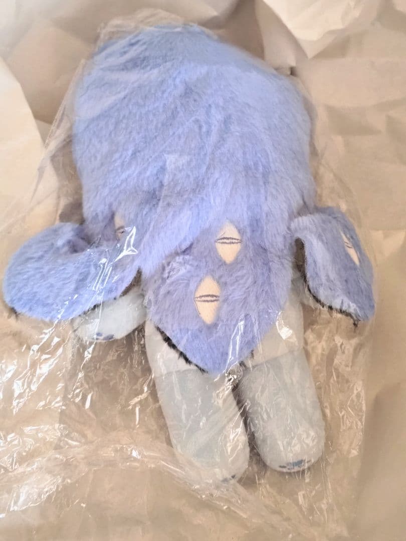 20cm着せ替えぬいぐるみ 20cmぬい クッキーラン - メルカリ