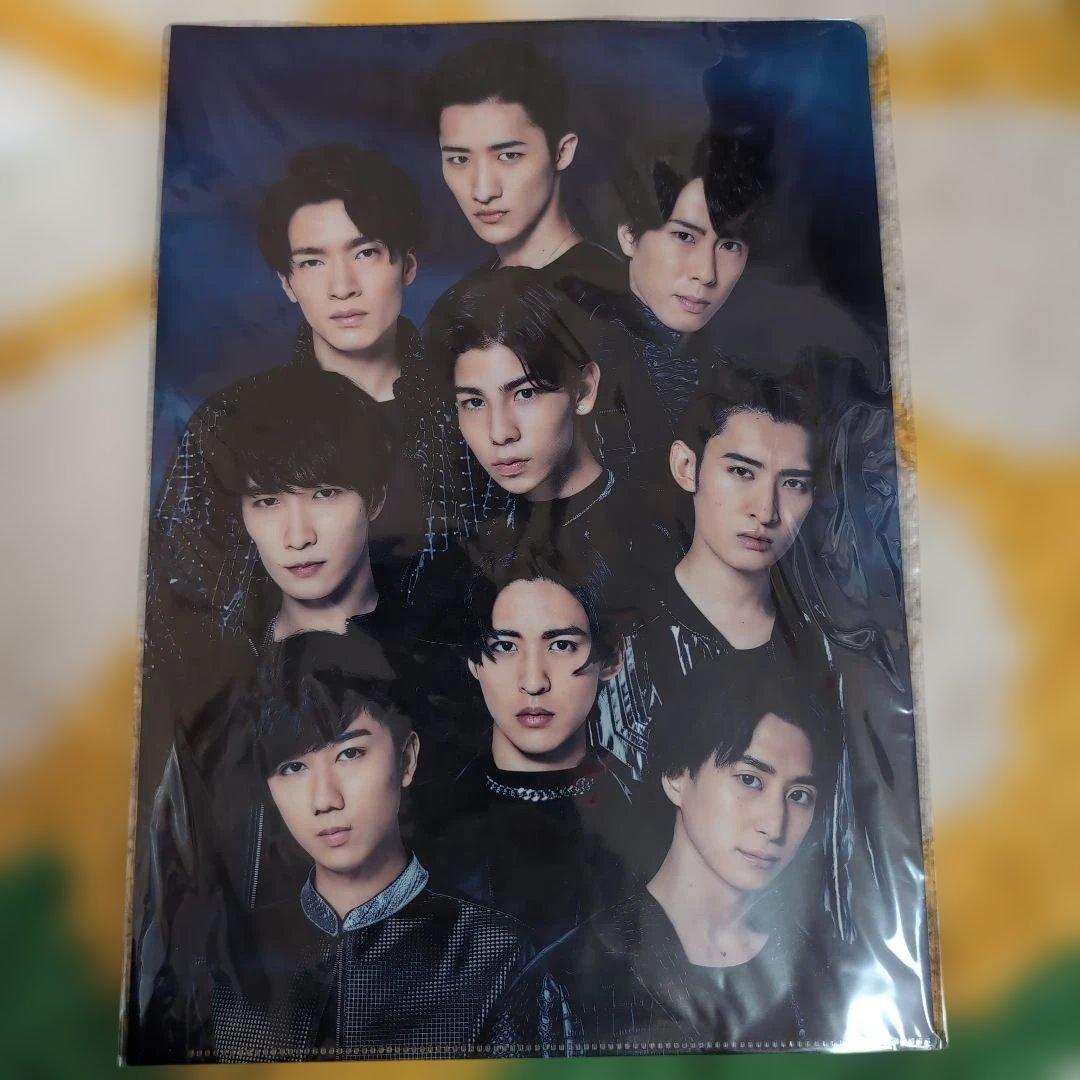 ◯滝沢歌舞伎ZERO 2020 クリアファイル Snow Man - メルカリ