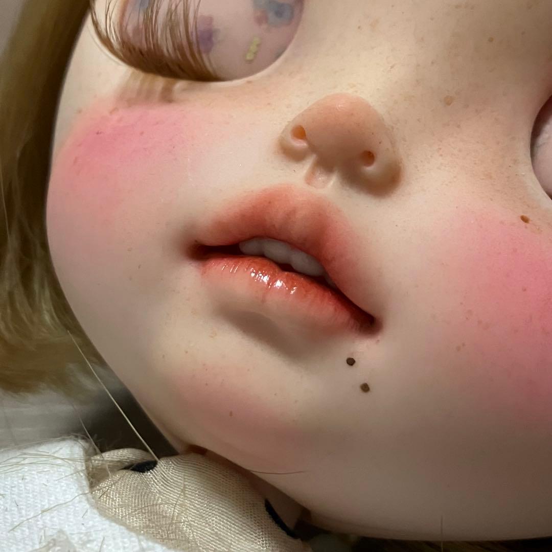 カスタムブライス 作家様 - メルカリ