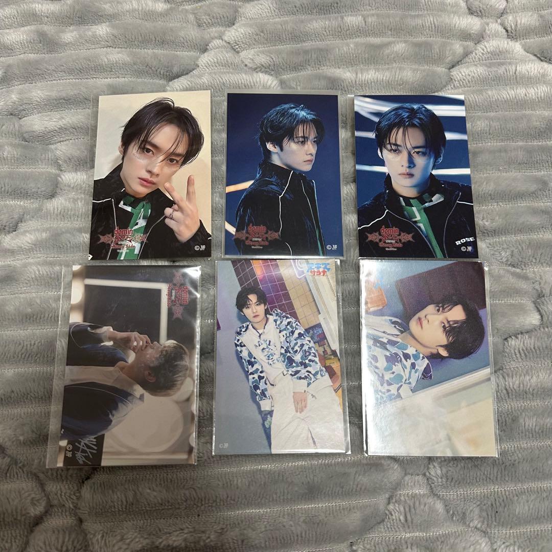 straykids リノ ステッカーセット - メルカリ