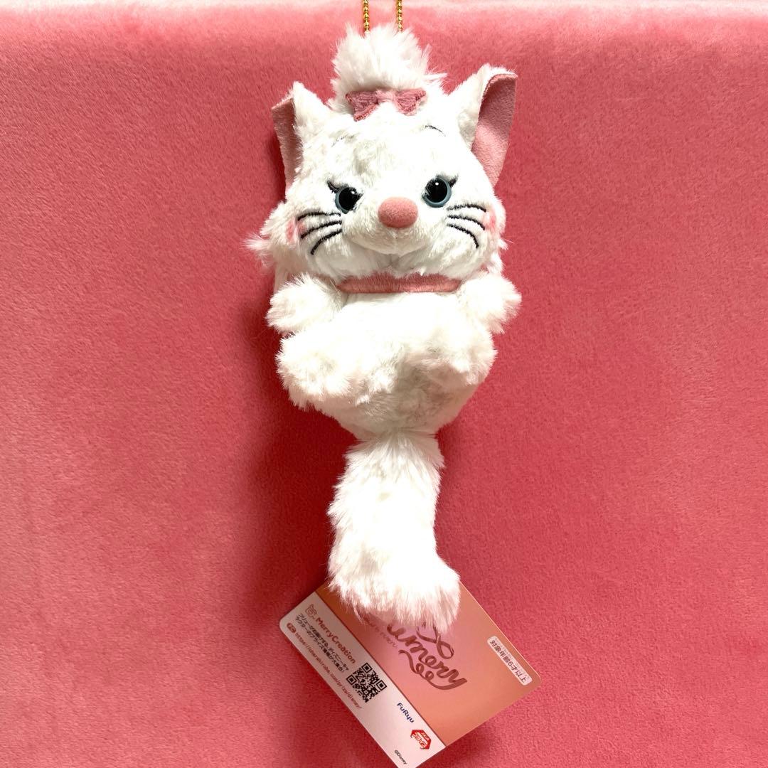 Aimeryプチ しっぽぶらんマスコット マリー - メルカリ