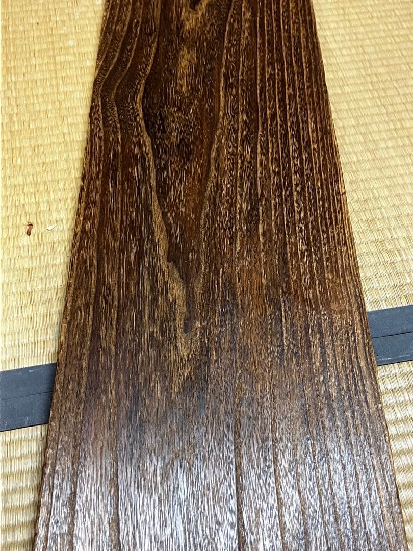 箏セット　口前装飾割れ　送料込み