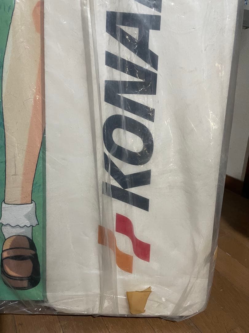 希少 ときメモ 等身大パネル 藤崎詩織 KONAMI - メルカリ