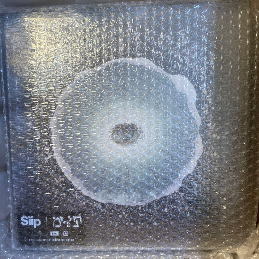 新品未開封 siip ガイア【完全生産限定盤】 - メルカリ