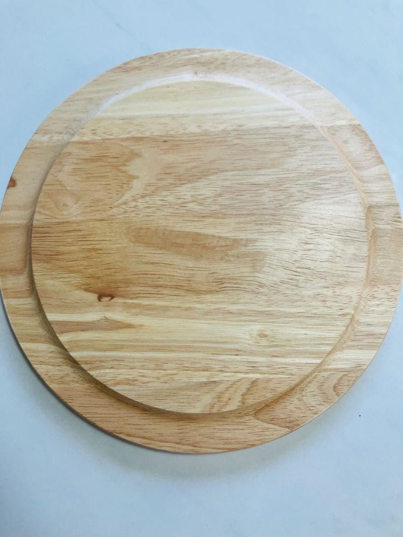 ❁⃘flowerタイルトレー《hanayuki》