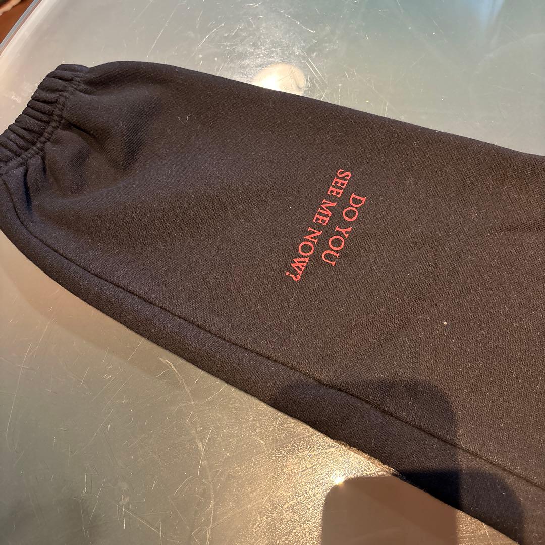 Lady Gaga mayhem ズボン レディガガ スウェットパンツ L ガガ - メルカリ