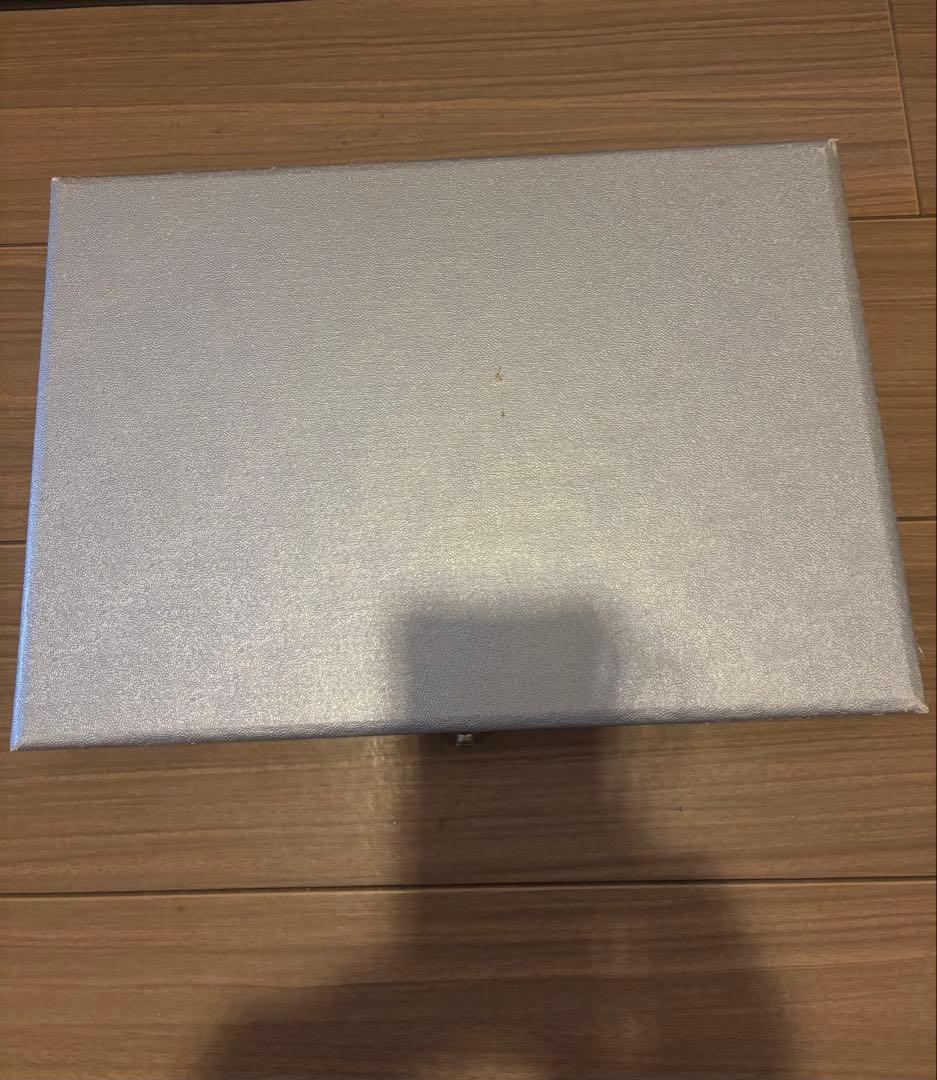 ラッキーウッド　カトラリーセット　金彩　ディナーセット〈25本セット〉