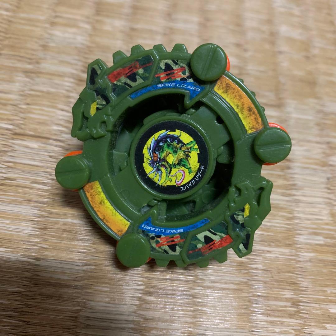 まとめ売り】初代 ベイブレード - メルカリ