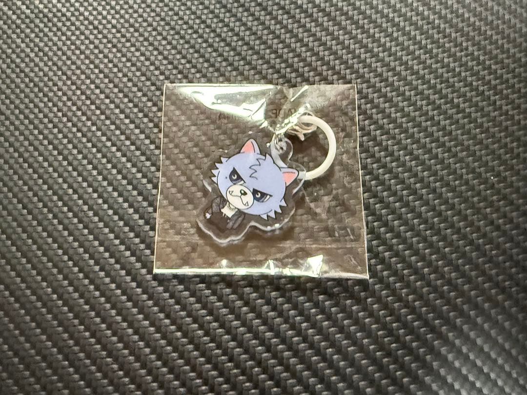 登坂広臣 ØMI めじるしチャーム INFINITY MOON Louve - メルカリ