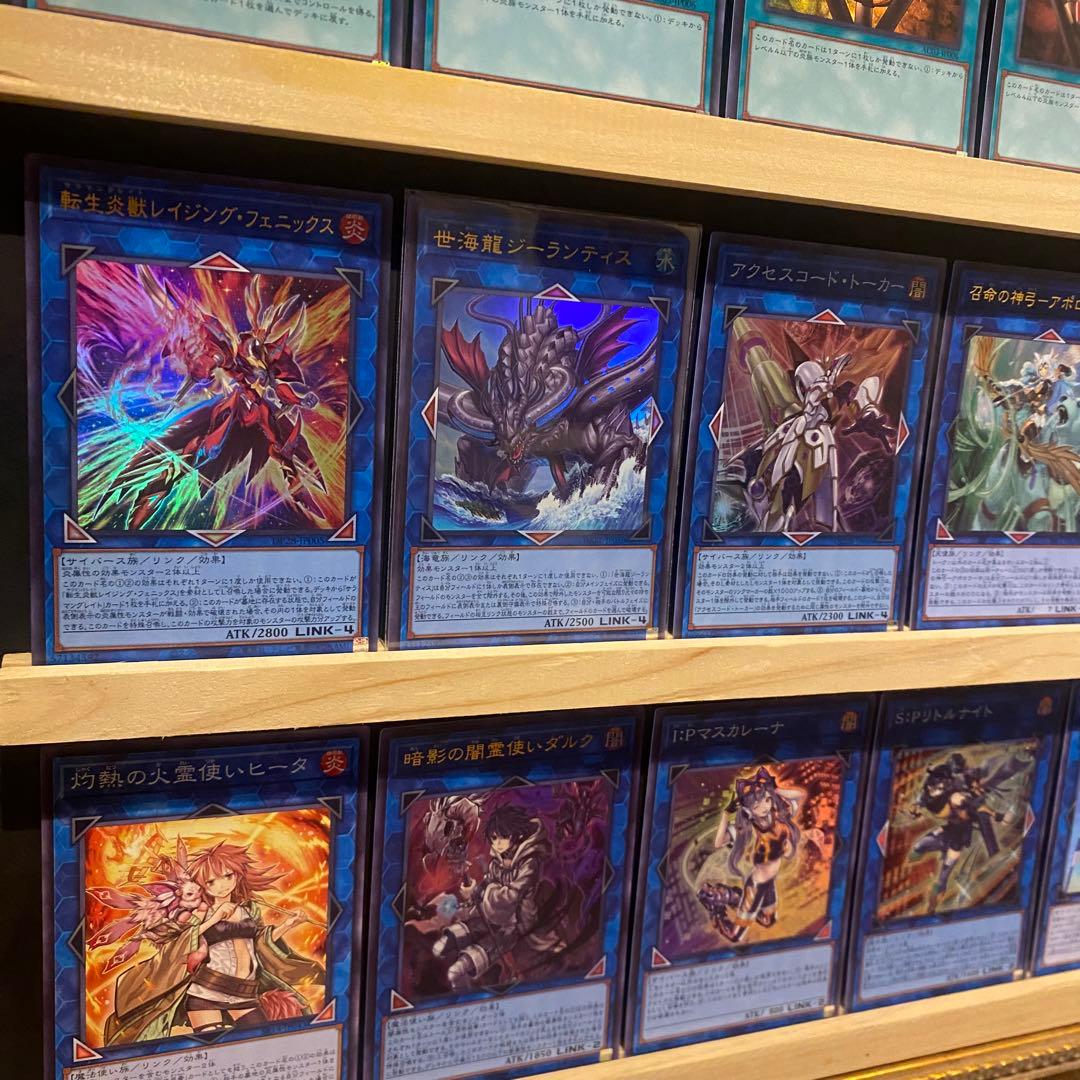 即日発送！スネークアイ デッキ 篝火 賜炎の咎姫 黒魔女ディアベル