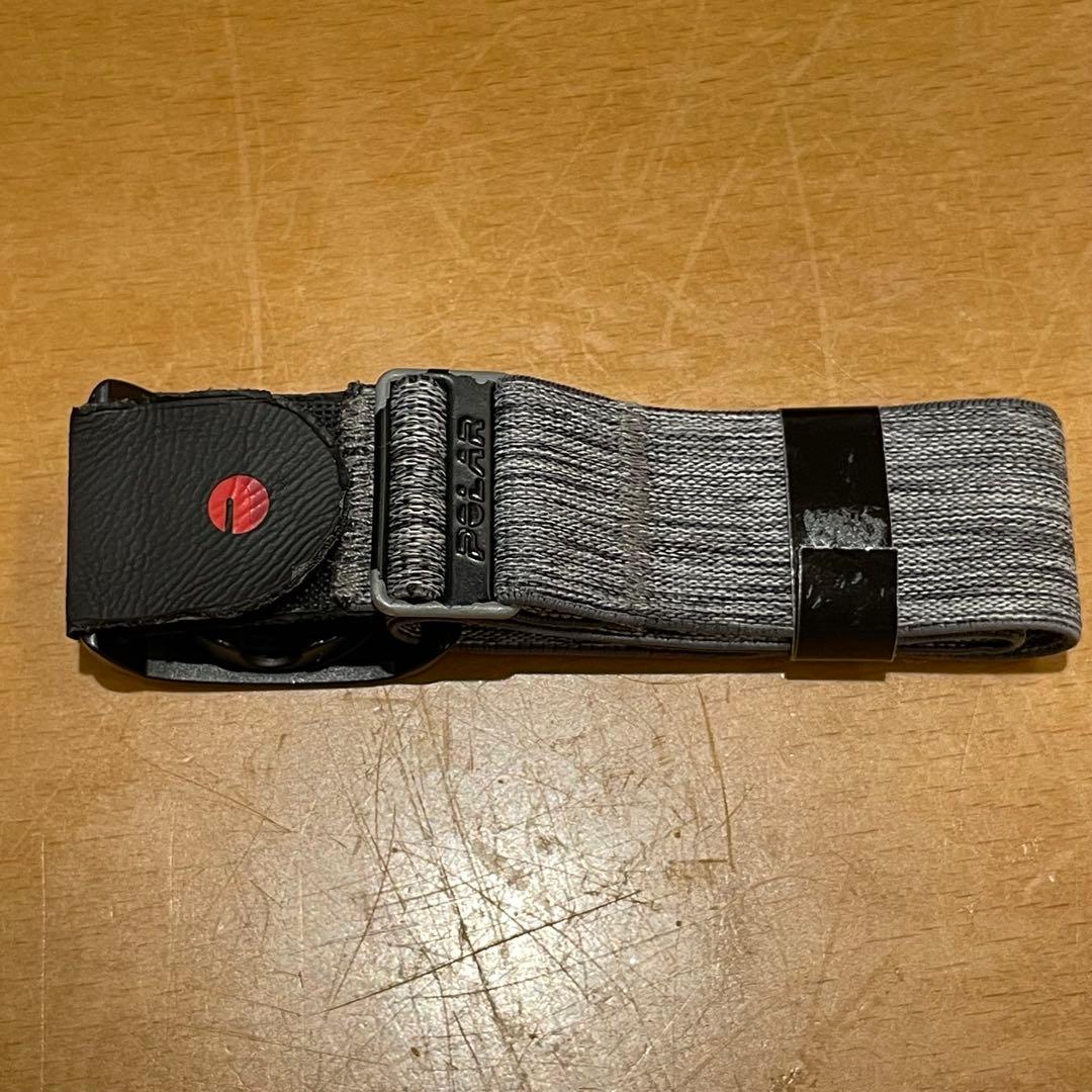 POLAR Verity Sense 心拍計