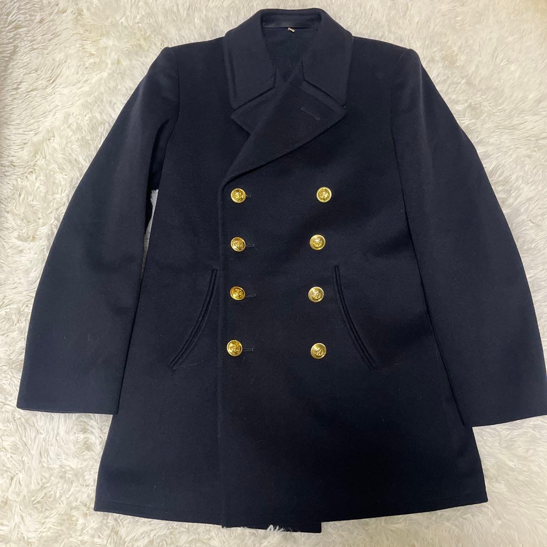 BWドイツ軍/連邦軍＊海軍＊日本人体系＊旧型Pコート/PEAコート