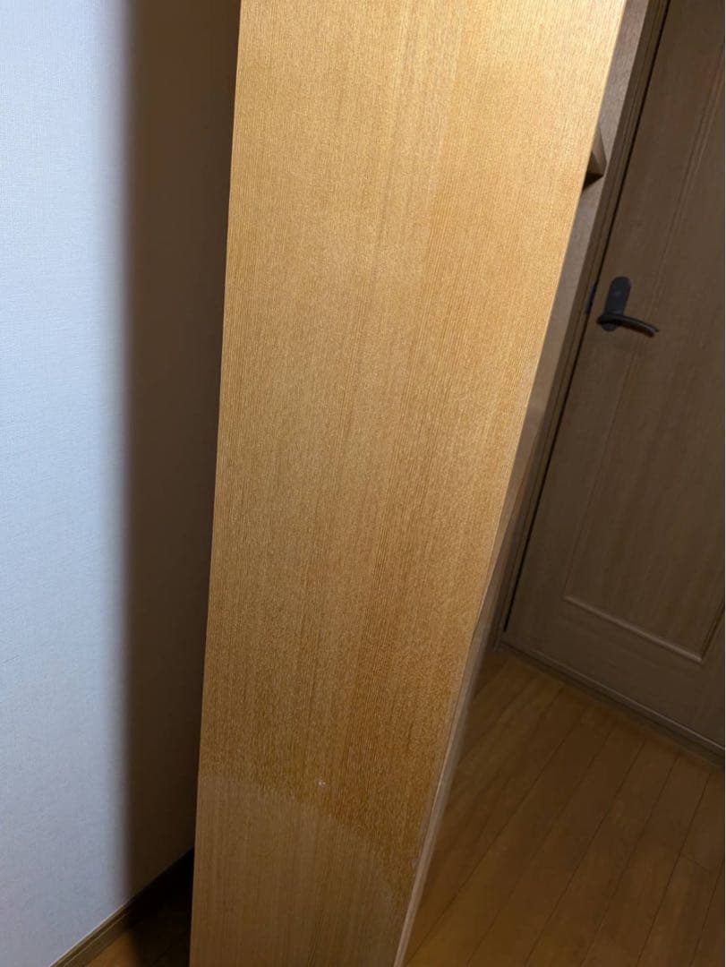 ■送料込■無印良品 MUJI 木製シェルフミドルタイプ 本棚廃盤