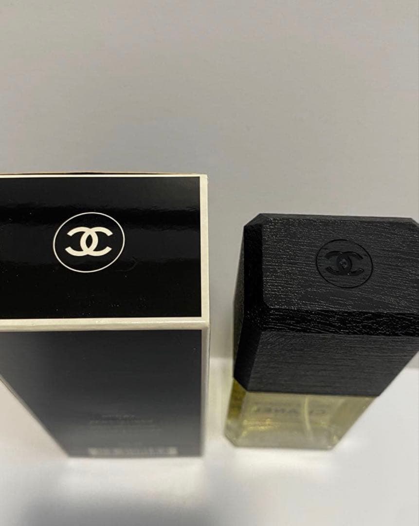 CHANELシャネル エゴイスト オードゥ トワレット ヴァポリザター 50ml