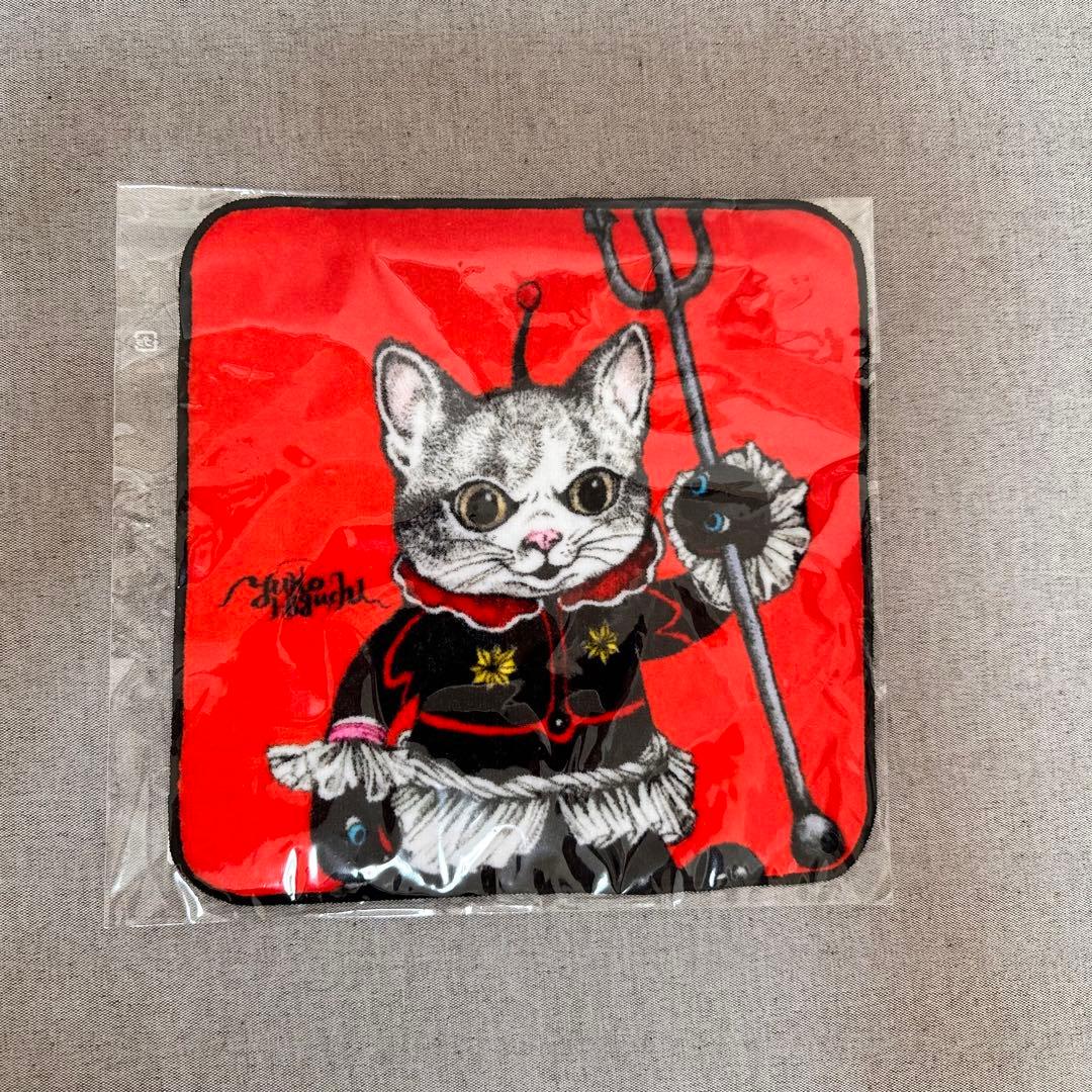 ヒグチユウコさん ボリス雑貨店 タオルハンカチセット - メルカリ