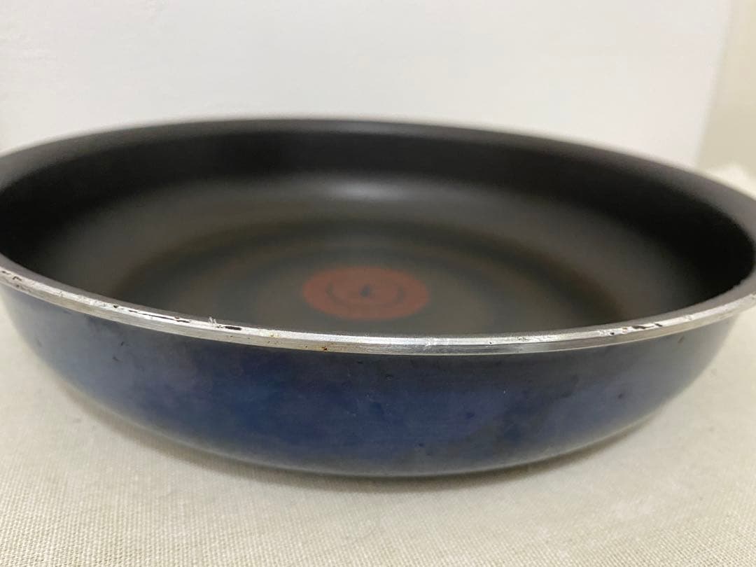 【‼︎お買得‼︎】T-fal ティファール 9点set 鍋 フライパン