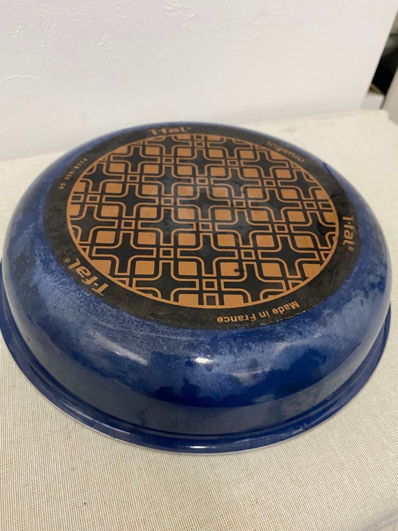 【‼︎お買得‼︎】T-fal ティファール 9点set 鍋 フライパン