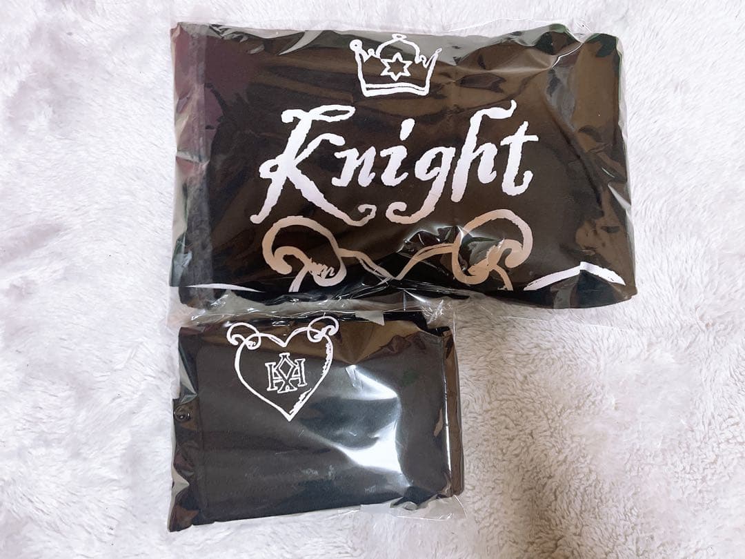 KnightA 騎士A Tシャツ 服 アームカバー - メルカリ