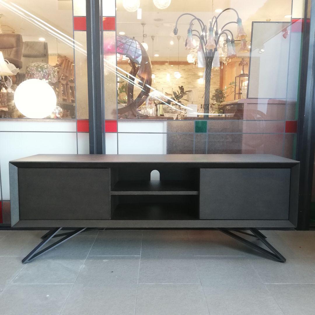 ◇短期使用　songdream　テレビボード　ローボード