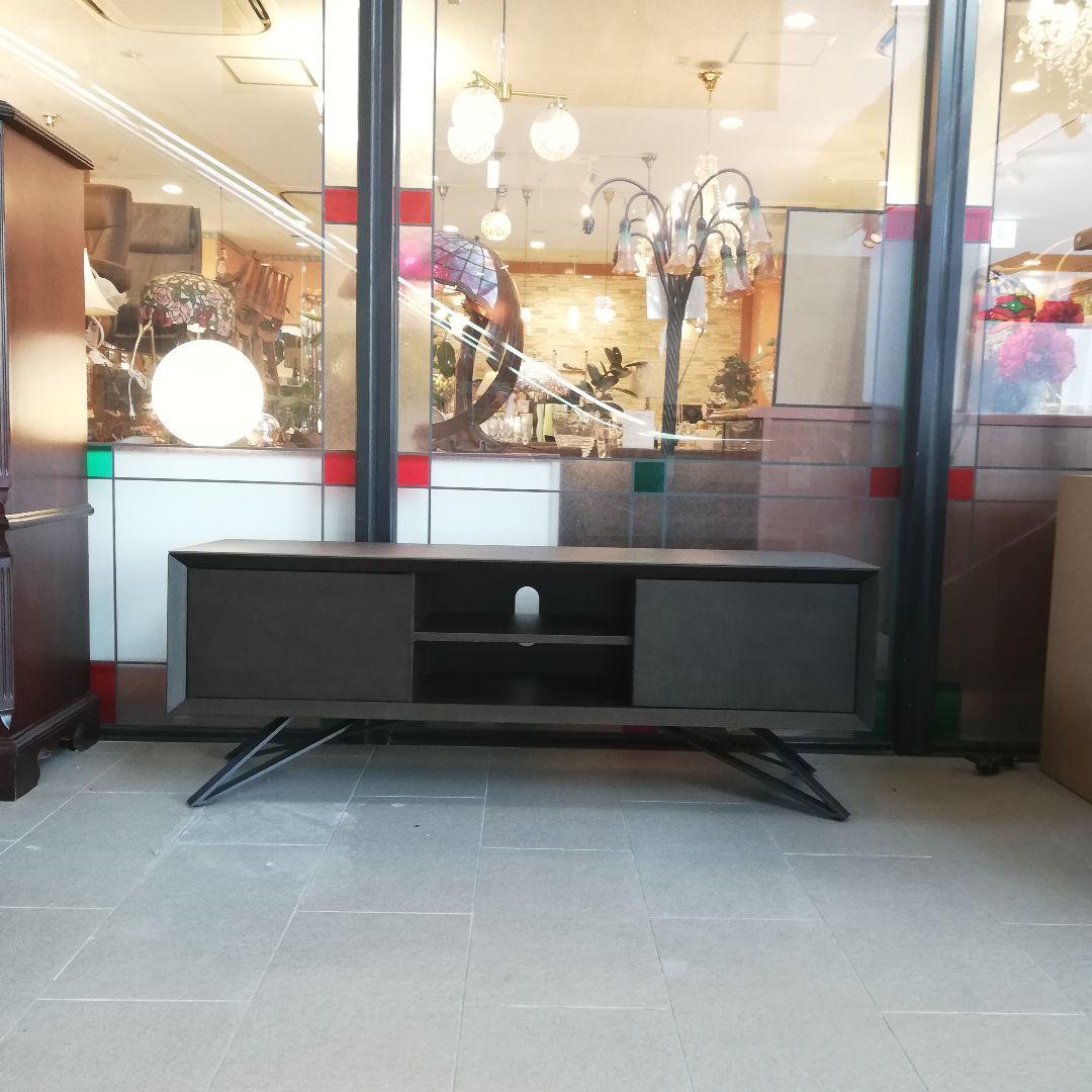 ◇短期使用　songdream　テレビボード　ローボード