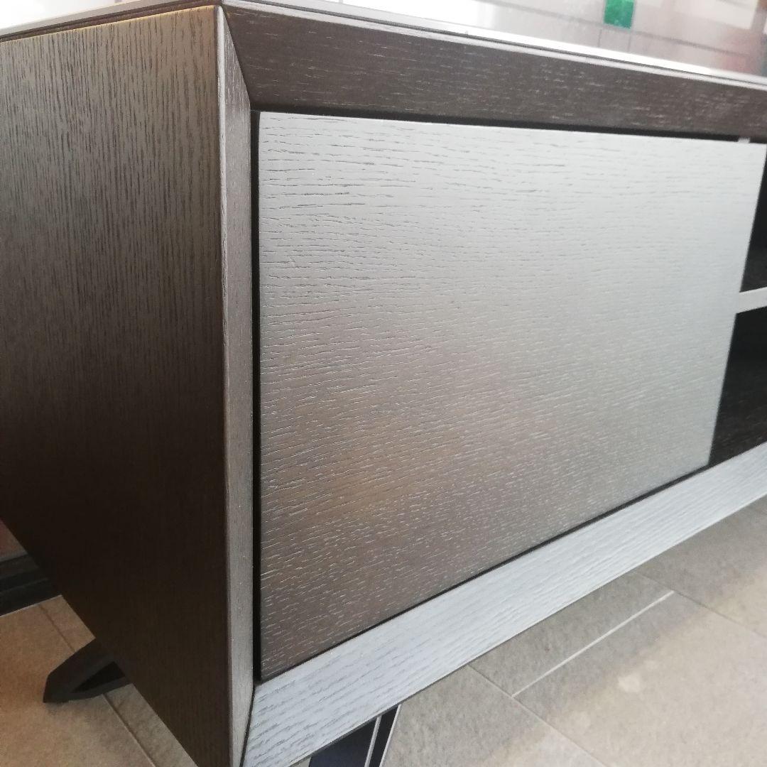 ◇短期使用　songdream　テレビボード　ローボード