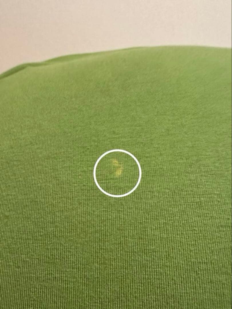 Yogibo U字型　クッション